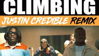 Remble feat. Lil Yachty - Rocc Climbing (Justin Credible Remix)