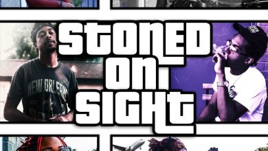 Tee Lonzo - Stoned On Sight