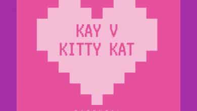 Kay V - Kitty Kat