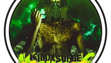 KiddxSurge - Knock Knock