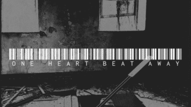 Mistajay - One Heart Beat Away
