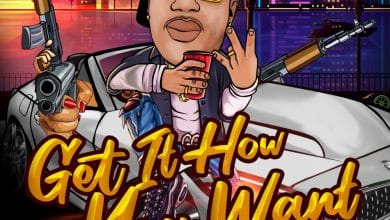 Louie Sace - Get It How You Want