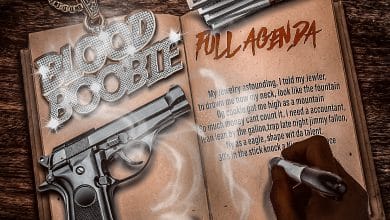 BoobieBlood - Full Agenda