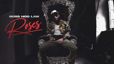Boss Hog Law - Roses