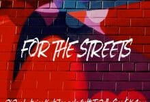 DJ DAP feat. Kent Jones, Yo Gotti, Ty Dolla Sign & K Camp - For The Streets
